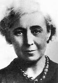 Marina Tsvetaeva (1892-1941)